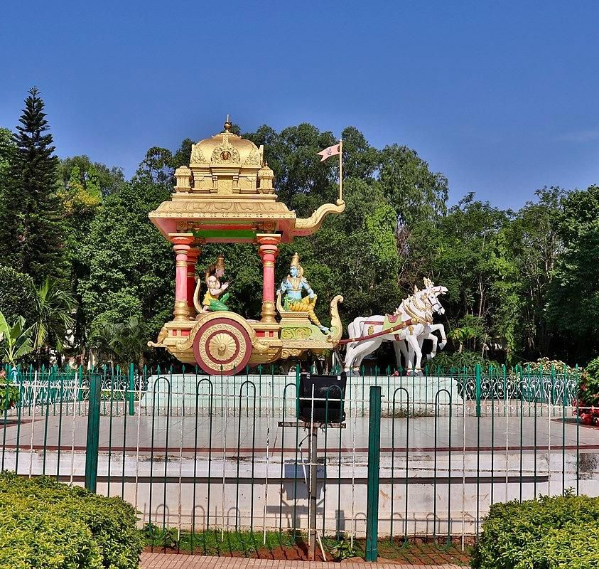 Tirupati Packages from chennai to tirupati package providers