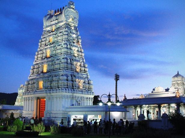 Tirupati package from chennai to tirupati package providers